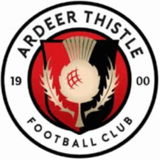 Dalkeith Thistle FC